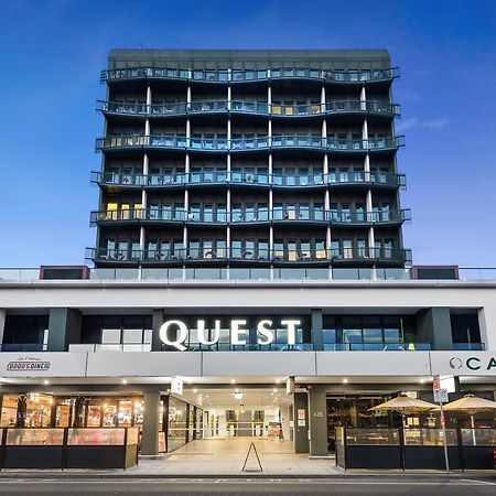 Quest Frankston On The Bay Aparthotel Εξωτερικό φωτογραφία