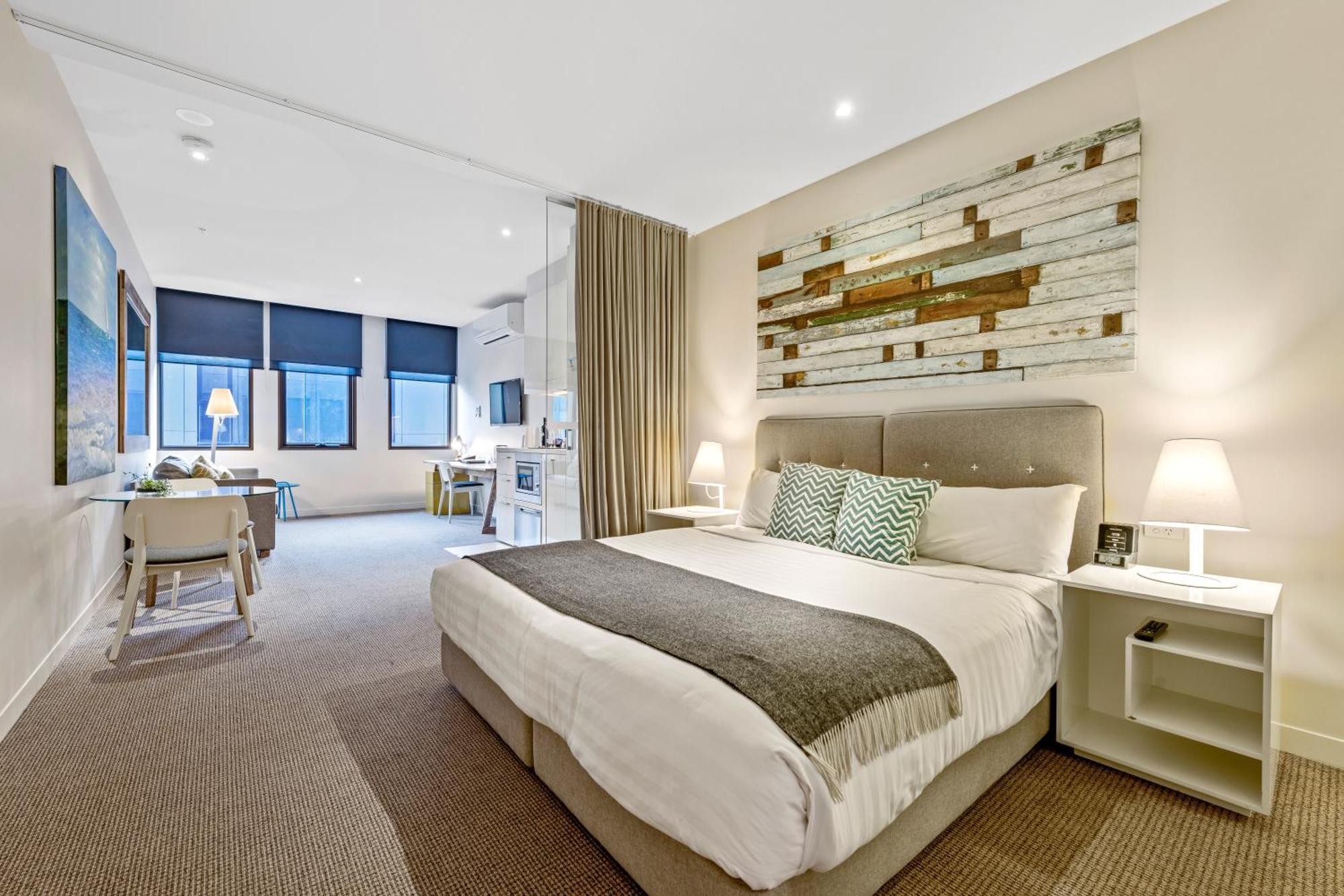Quest Frankston On The Bay Aparthotel Εξωτερικό φωτογραφία