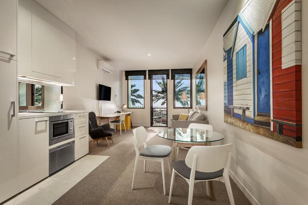 Quest Frankston On The Bay Aparthotel Εξωτερικό φωτογραφία