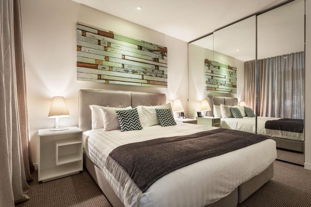Quest Frankston On The Bay Aparthotel Εξωτερικό φωτογραφία