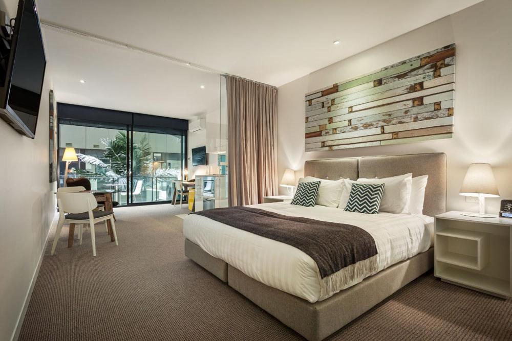 Quest Frankston On The Bay Aparthotel Εξωτερικό φωτογραφία