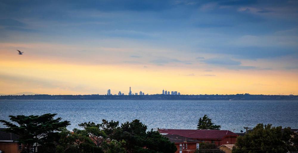 Quest Frankston On The Bay Aparthotel Εξωτερικό φωτογραφία