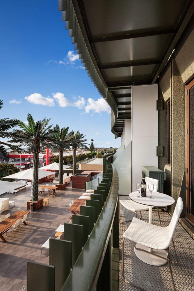 Quest Frankston On The Bay Aparthotel Εξωτερικό φωτογραφία