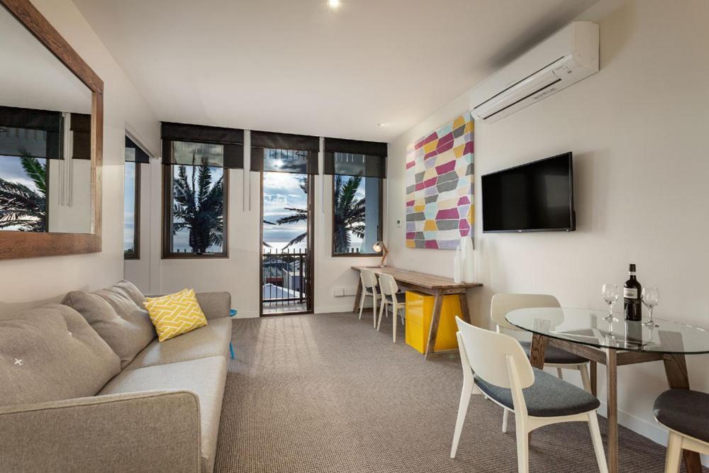 Quest Frankston On The Bay Aparthotel Εξωτερικό φωτογραφία