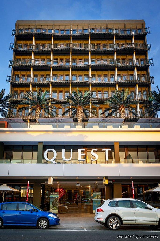 Quest Frankston On The Bay Aparthotel Εξωτερικό φωτογραφία