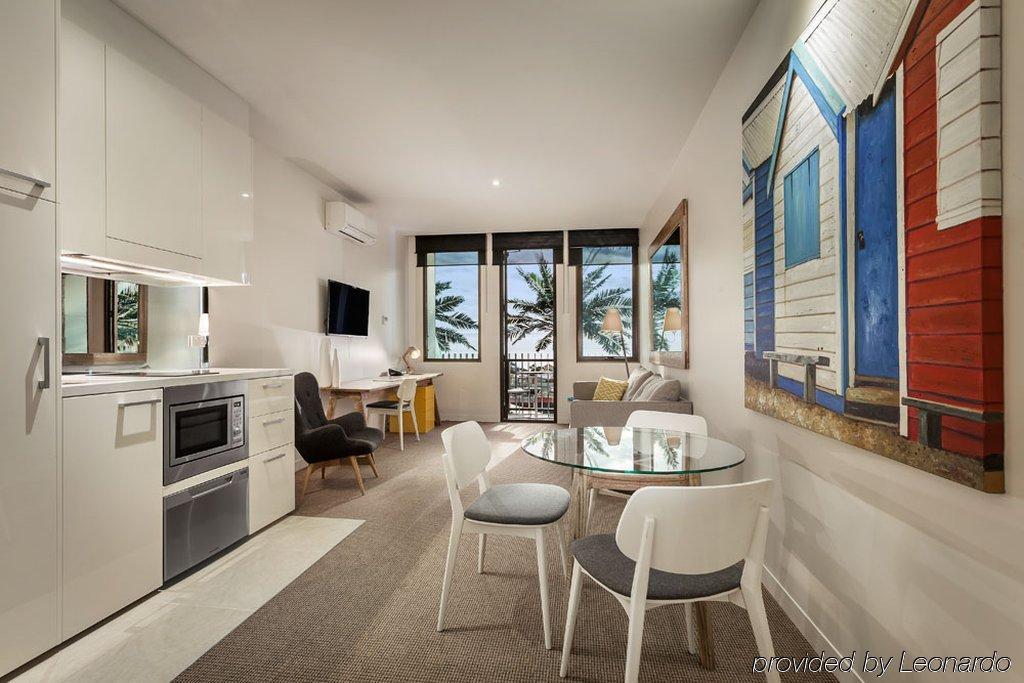 Quest Frankston On The Bay Aparthotel Εξωτερικό φωτογραφία
