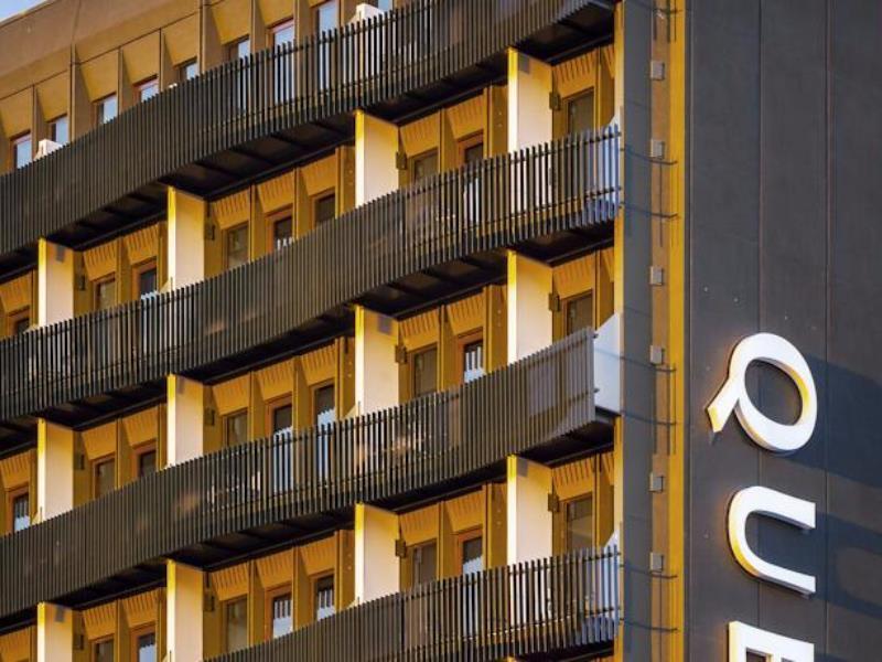 Quest Frankston On The Bay Aparthotel Εξωτερικό φωτογραφία