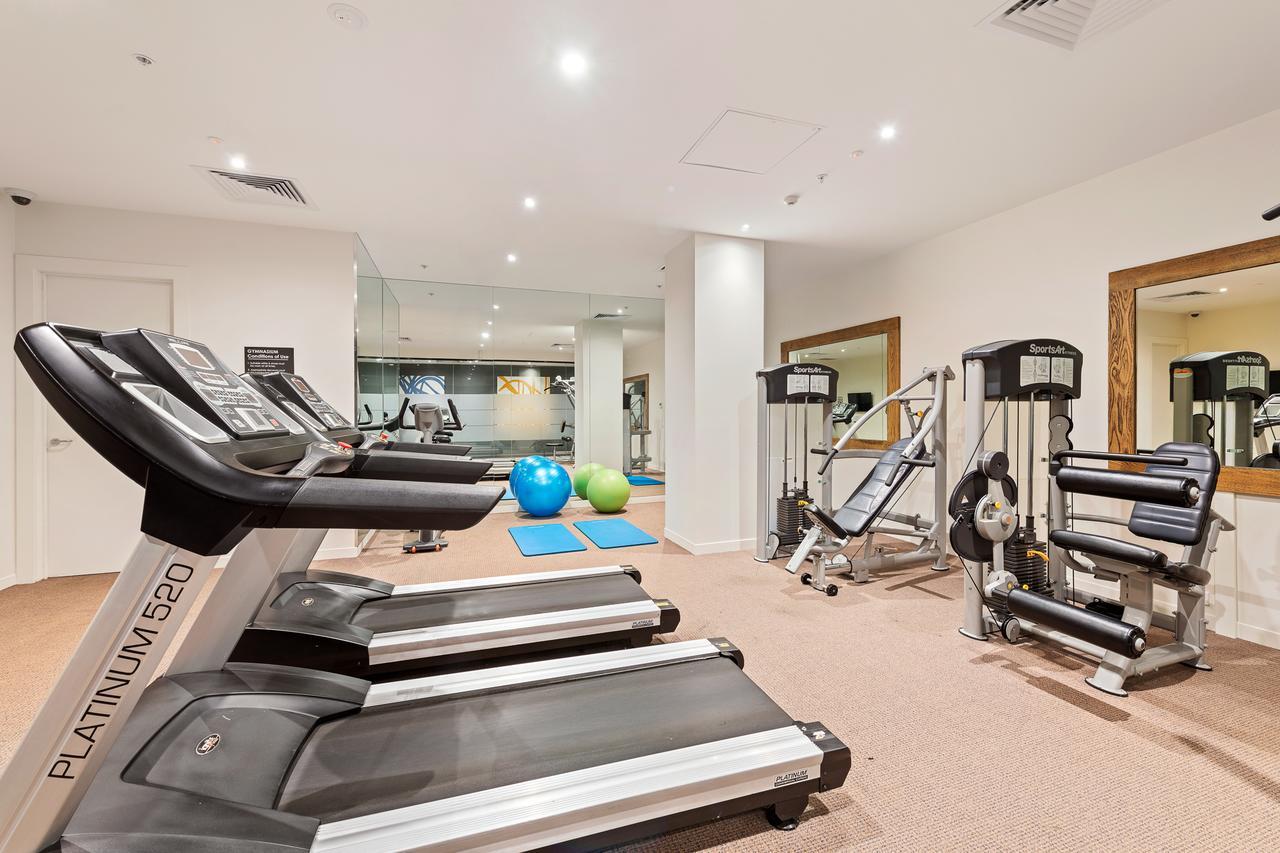 Quest Frankston On The Bay Aparthotel Εξωτερικό φωτογραφία
