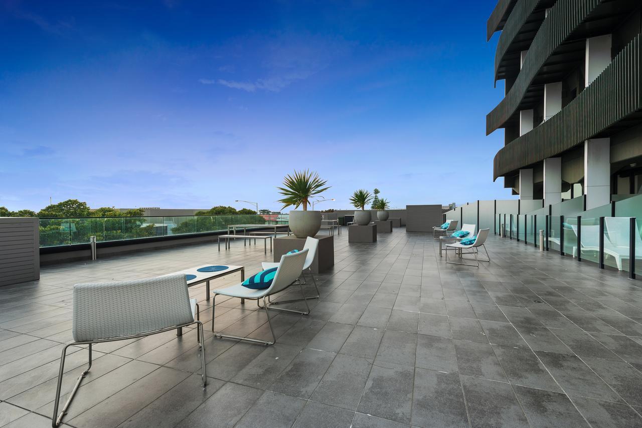 Quest Frankston On The Bay Aparthotel Εξωτερικό φωτογραφία