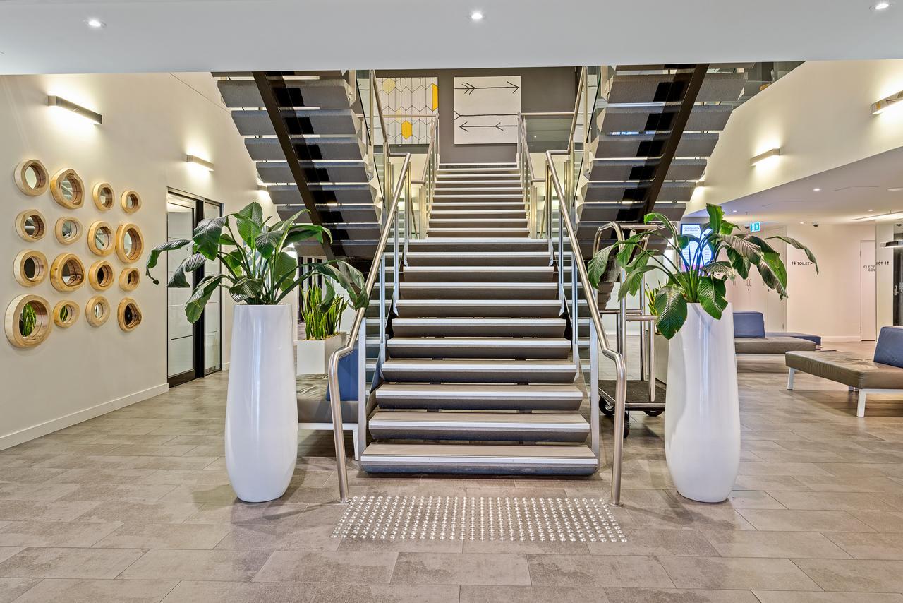 Quest Frankston On The Bay Aparthotel Εξωτερικό φωτογραφία