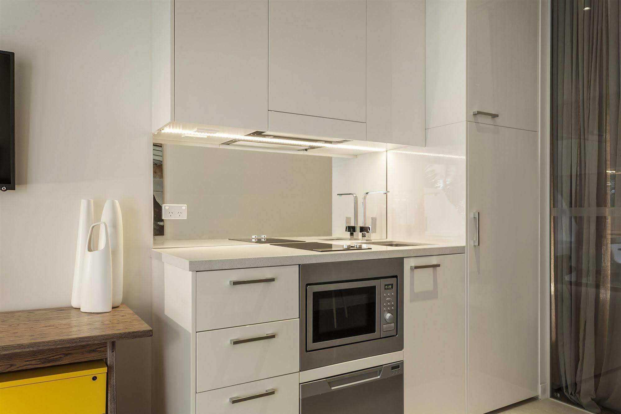 Quest Frankston On The Bay Aparthotel Εξωτερικό φωτογραφία