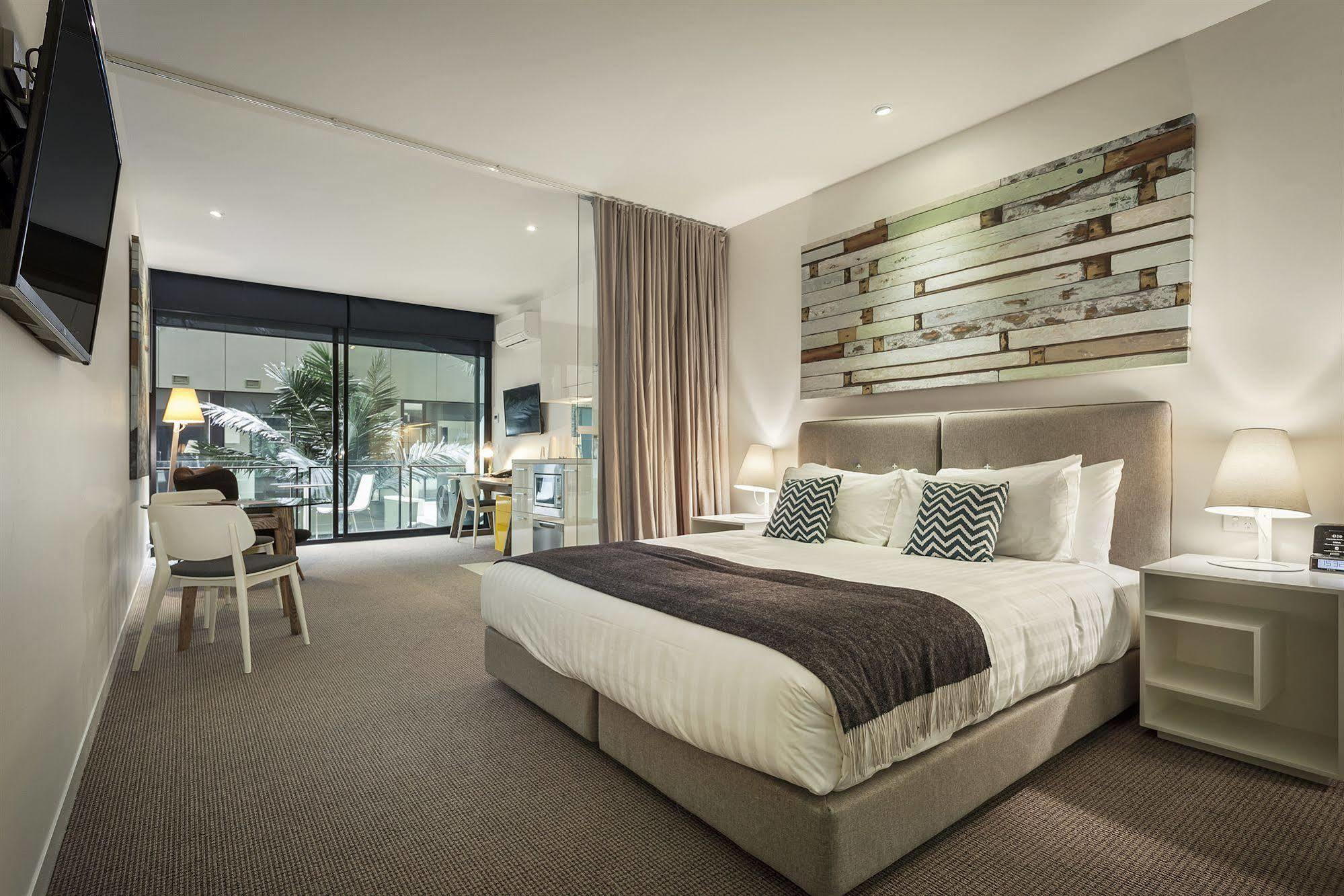 Quest Frankston On The Bay Aparthotel Εξωτερικό φωτογραφία