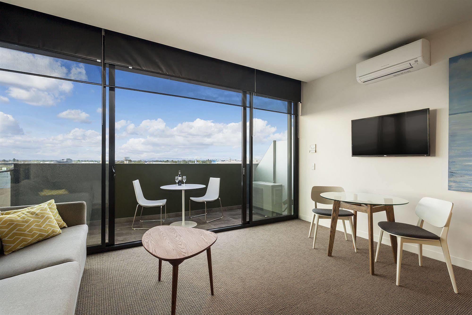 Quest Frankston On The Bay Aparthotel Εξωτερικό φωτογραφία