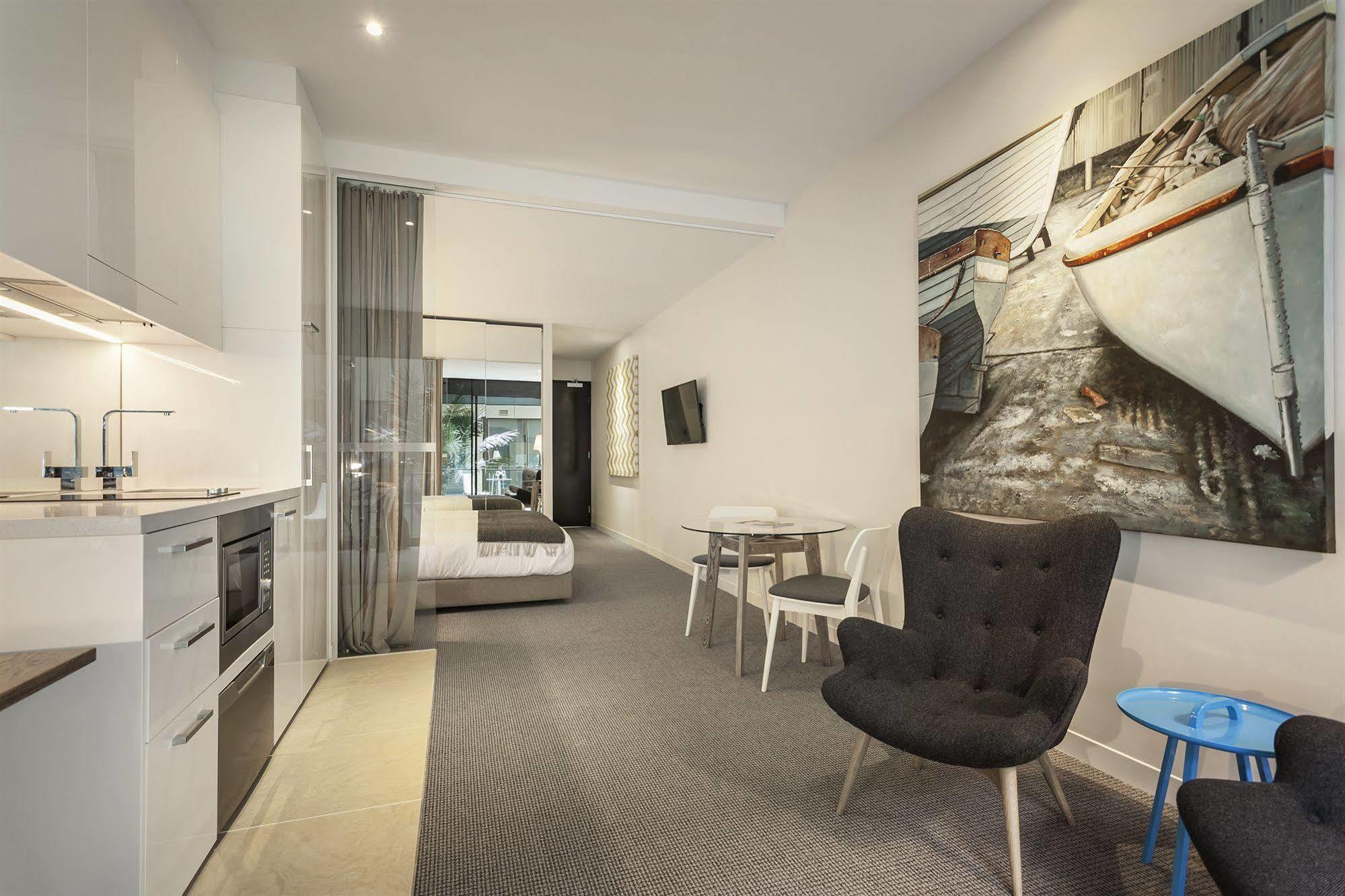 Quest Frankston On The Bay Aparthotel Εξωτερικό φωτογραφία