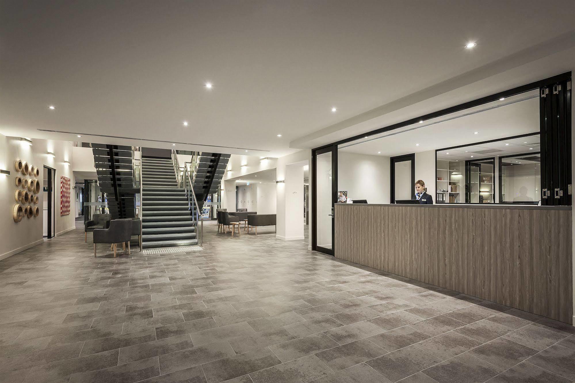Quest Frankston On The Bay Aparthotel Εξωτερικό φωτογραφία