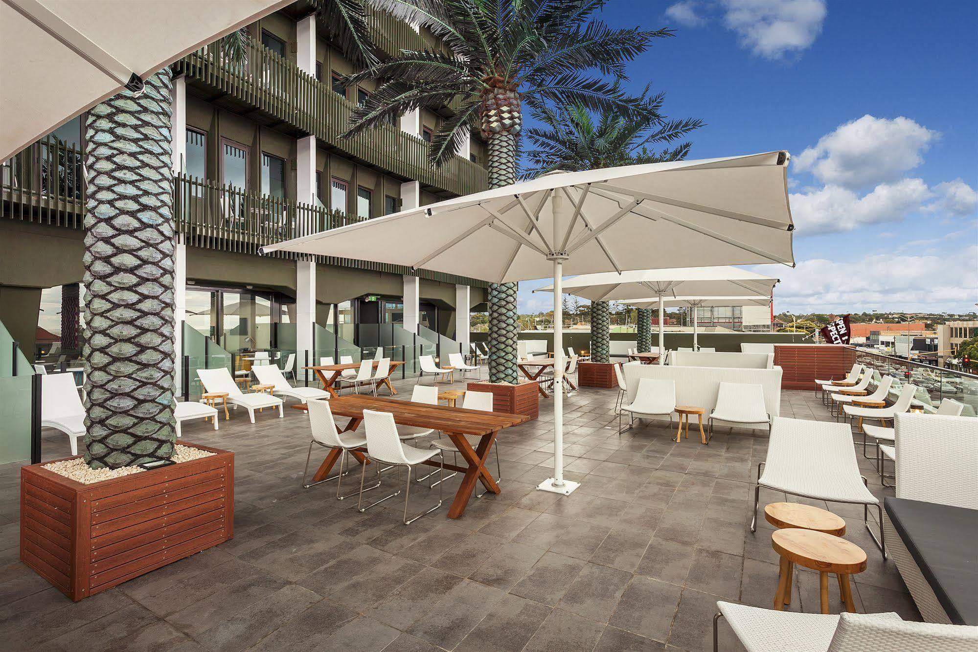 Quest Frankston On The Bay Aparthotel Εξωτερικό φωτογραφία