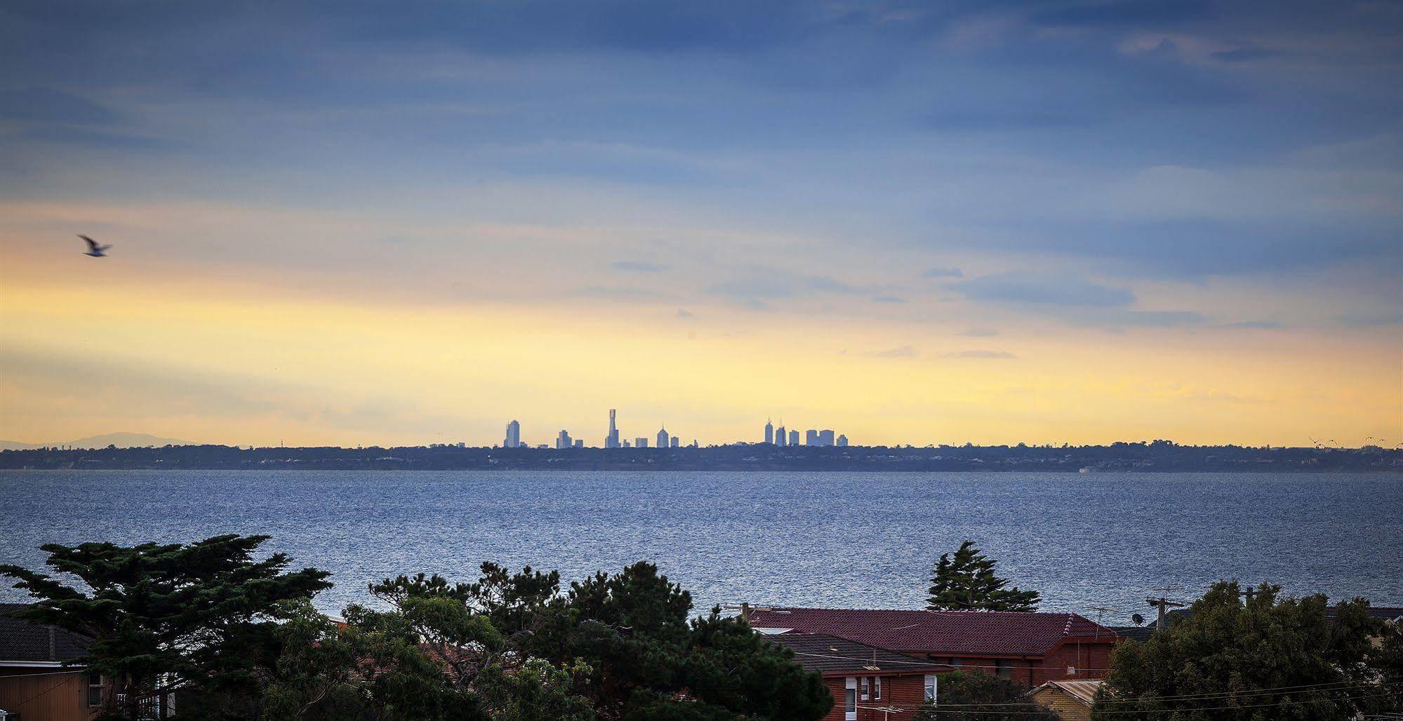 Quest Frankston On The Bay Aparthotel Εξωτερικό φωτογραφία