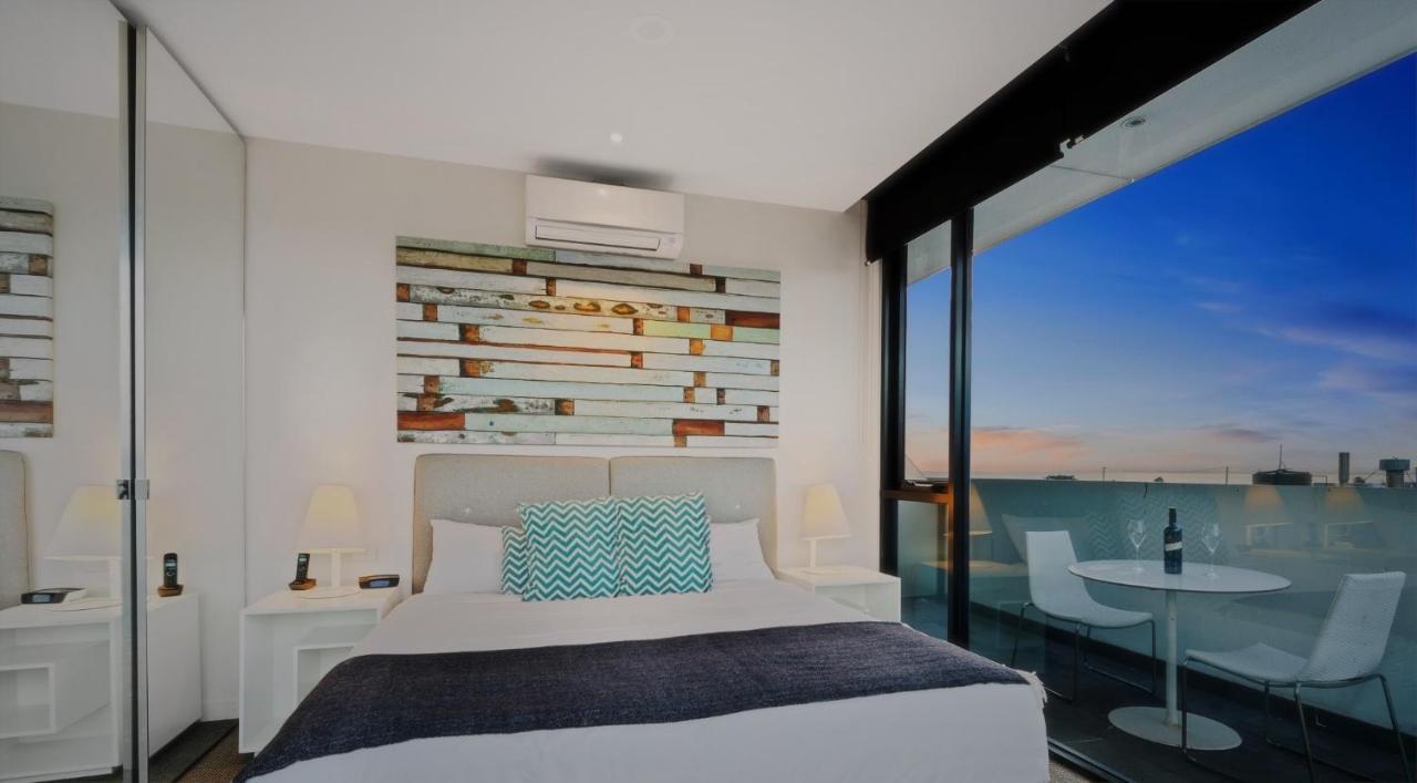 Quest Frankston On The Bay Aparthotel Εξωτερικό φωτογραφία